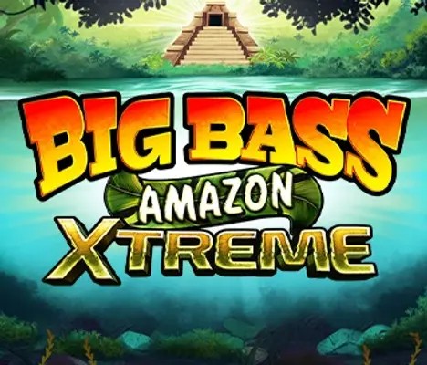 Play Big Bass Amazon Xtreme slot by Pragmatic Play on nvcasinode.org