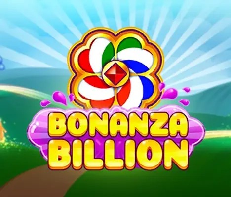 Bonanza Billion slot visual from BGAMING available on nvcasinode.org