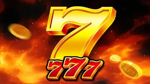 Try SevenSevenSeven slot by Jili Games on nvcasinode.org – logo image